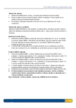 Preview for 71 page of Kibernetik Nanyo 35AA Operating Manual