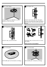 Preview for 3 page of KIBI Deco KBA1201 Installation Manual