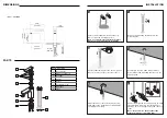 Preview for 2 page of KIBI Infinity KBF1006 Installation Manual