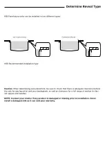 Preview for 3 page of KIBI K1-SF27T Installation Manual