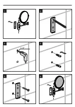 Предварительный просмотр 3 страницы KIBI KMM100 Installation Manual