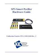 Preview for 1 page of KIC Smart Dock Hardware Manual