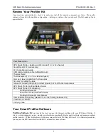 Preview for 5 page of KIC Smart Dock Hardware Manual