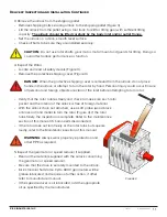 Предварительный просмотр 11 страницы KICE VJO Series Operator'S Manual