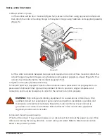 Предварительный просмотр 13 страницы KICE VJO Series Operator'S Manual