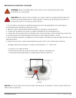 Предварительный просмотр 19 страницы KICE VJO Series Operator'S Manual