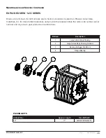 Предварительный просмотр 28 страницы KICE VJO Series Operator'S Manual