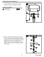 Preview for 22 page of Kichler Lighting 0616010 Safety Information Manual