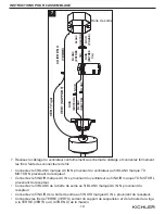 Preview for 19 page of Kichler Lighting 0831588 Manual