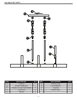 Preview for 2 page of Kichler Lighting 1005741761 Assembly Instructions Manual