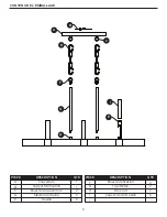 Preview for 9 page of Kichler Lighting 1005741761 Assembly Instructions Manual