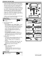 Предварительный просмотр 4 страницы Kichler Lighting 1085676 Install