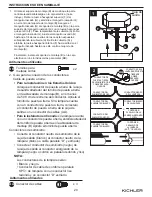 Предварительный просмотр 20 страницы Kichler Lighting 1085676 Install