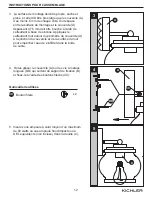 Preview for 12 page of Kichler Lighting 1085720 Manual