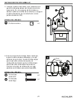 Preview for 25 page of Kichler Lighting 1479175 Manual