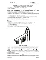 Kichler Lighting 15735AZT Installation Instructions preview