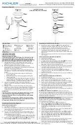 Preview for 2 page of Kichler Lighting 16140SS30 Instructions