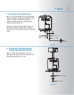 Preview for 9 page of Kichler Lighting 300160 Instruction Manual