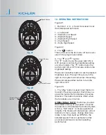 Preview for 12 page of Kichler Lighting 300160 Instruction Manual