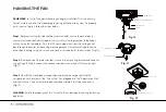 Preview for 8 page of Kichler Lighting 300253AVI Instruction Manual