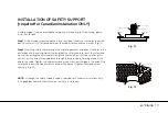 Preview for 9 page of Kichler Lighting 300253AVI Instruction Manual