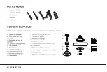 Preview for 24 page of Kichler Lighting 300253AVI Instruction Manual