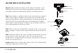 Preview for 28 page of Kichler Lighting 300253AVI Instruction Manual