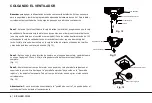 Preview for 48 page of Kichler Lighting 300253AVI Instruction Manual