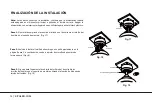 Preview for 52 page of Kichler Lighting 300253AVI Instruction Manual