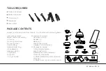 Предварительный просмотр 5 страницы Kichler Lighting 300318 Instruction Manual