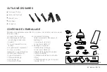 Предварительный просмотр 25 страницы Kichler Lighting 300318 Instruction Manual