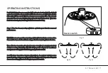 Предварительный просмотр 17 страницы Kichler Lighting 300320 Instruction Manual