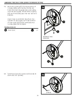 Preview for 10 page of Kichler Lighting 37539 Manual