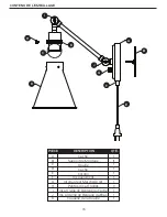 Preview for 16 page of Kichler Lighting 37539 Manual