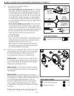 Preview for 25 page of Kichler Lighting 37539 Manual