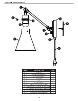 Preview for 30 page of Kichler Lighting 37539 Manual