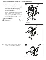 Preview for 38 page of Kichler Lighting 37539 Manual