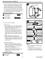 Предварительный просмотр 20 страницы Kichler Lighting 39495 Manual