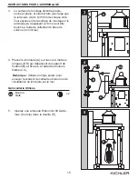 Предварительный просмотр 15 страницы Kichler Lighting 39502 Manual