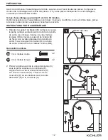 Предварительный просмотр 12 страницы Kichler Lighting 39532 Manual