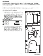 Предварительный просмотр 20 страницы Kichler Lighting 39532 Manual