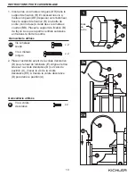 Предварительный просмотр 13 страницы Kichler Lighting 39533 Manual