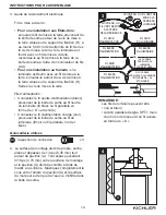 Предварительный просмотр 14 страницы Kichler Lighting 39533 Manual