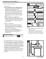 Предварительный просмотр 23 страницы Kichler Lighting 39533 Manual