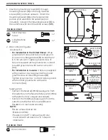 Preview for 4 page of Kichler Lighting 39543 Assembly Instructions Manual