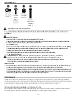 Preview for 17 page of Kichler Lighting 39543 Assembly Instructions Manual