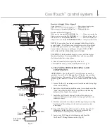 Preview for 3 page of Kichler Lighting 3R200, 3R400, 3W500 Instruction Manual