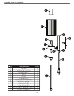 Предварительный просмотр 30 страницы Kichler Lighting 5024098 Instructions Manual