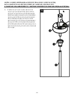 Предварительный просмотр 40 страницы Kichler Lighting 5024098 Instructions Manual