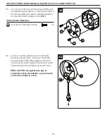 Предварительный просмотр 35 страницы Kichler Lighting 5024099 Instructions Manual